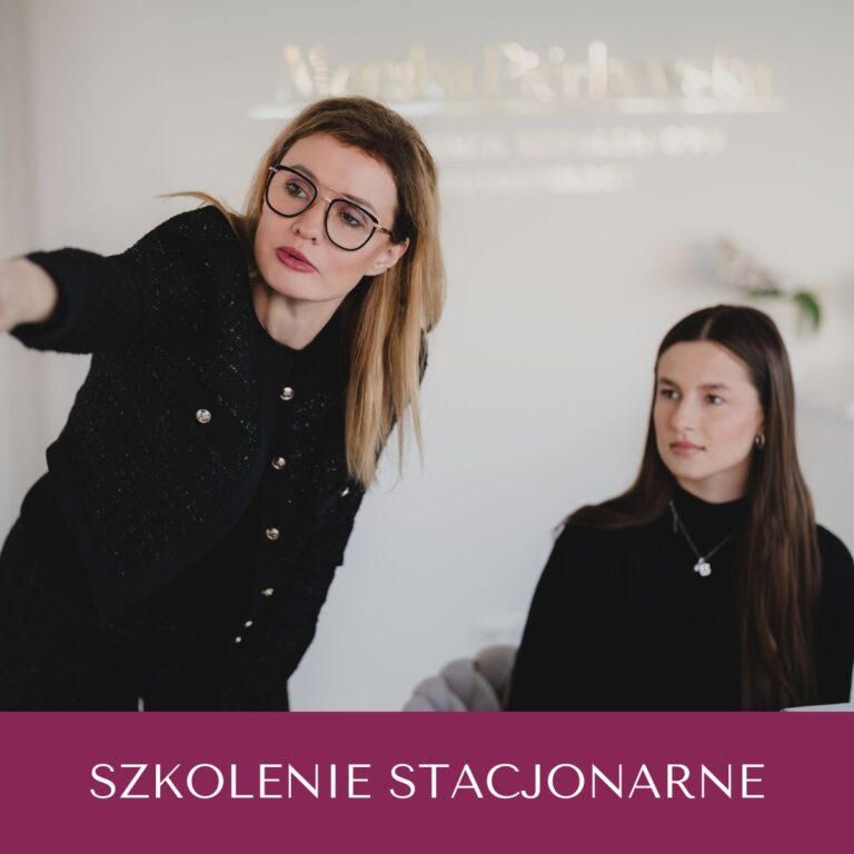 Peelingi chemiczne - Poziom Zaawansowany