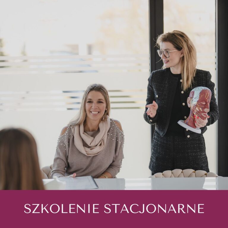 Podstawowe zabiegi kosmetologiczne