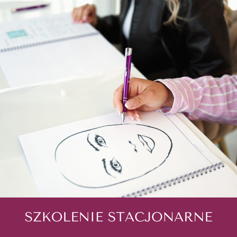 Modelowanie Twarzy 3D – Nowoczesne Techniki Pracy Kaniulą