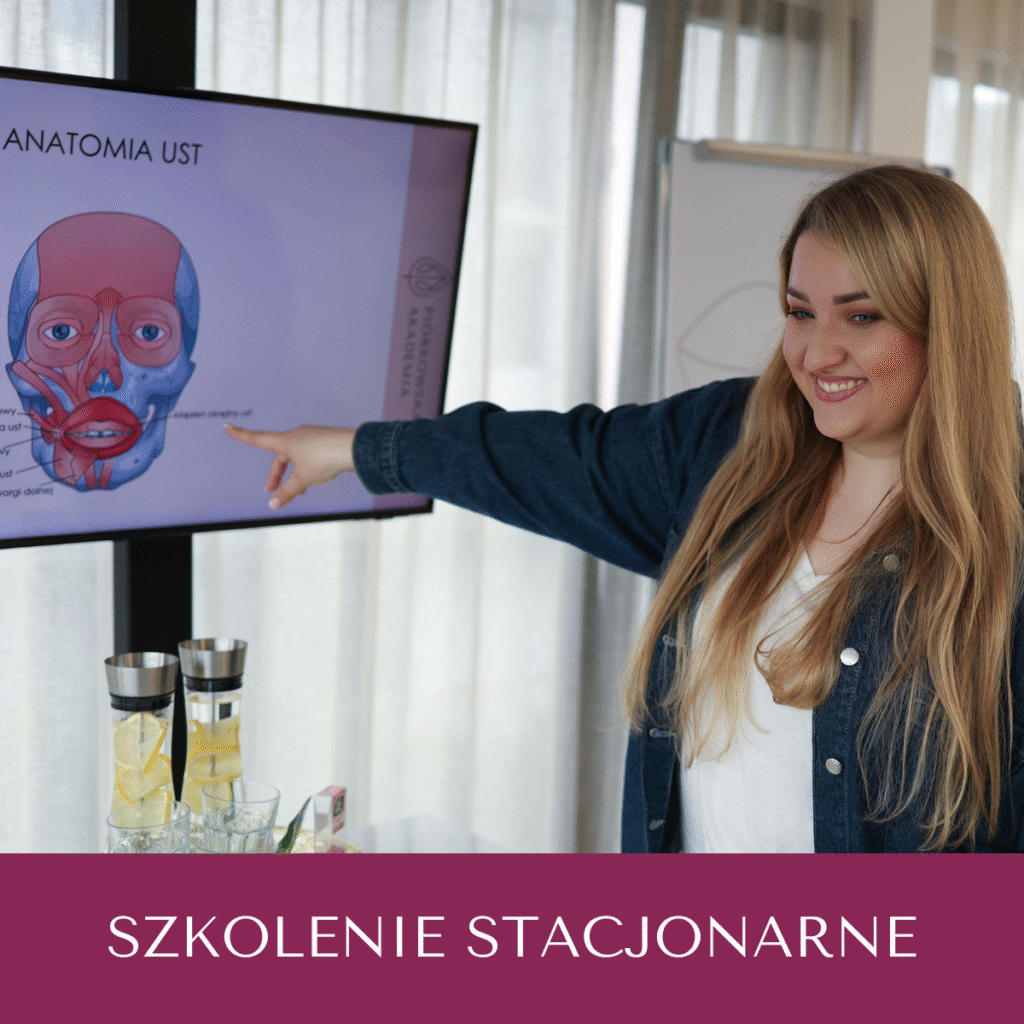 Regeneracja Czerwieni Wargowej - Biostymulacja Młodości