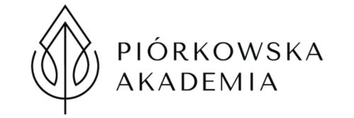 Logo Akademii Piorkowska