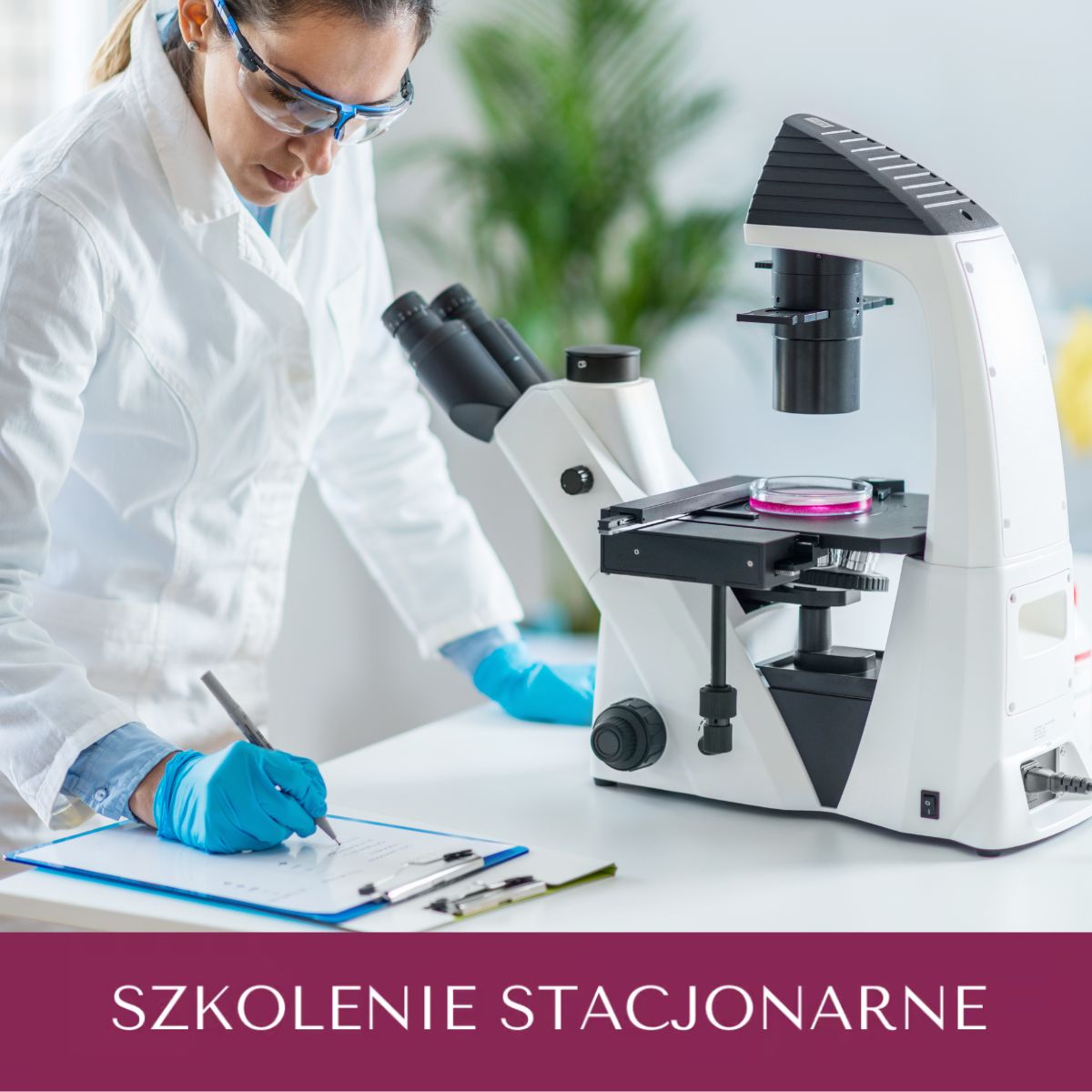 Diagnostyka laboratoryjna w gabinecie kosmetologicznym/ trychologicznym