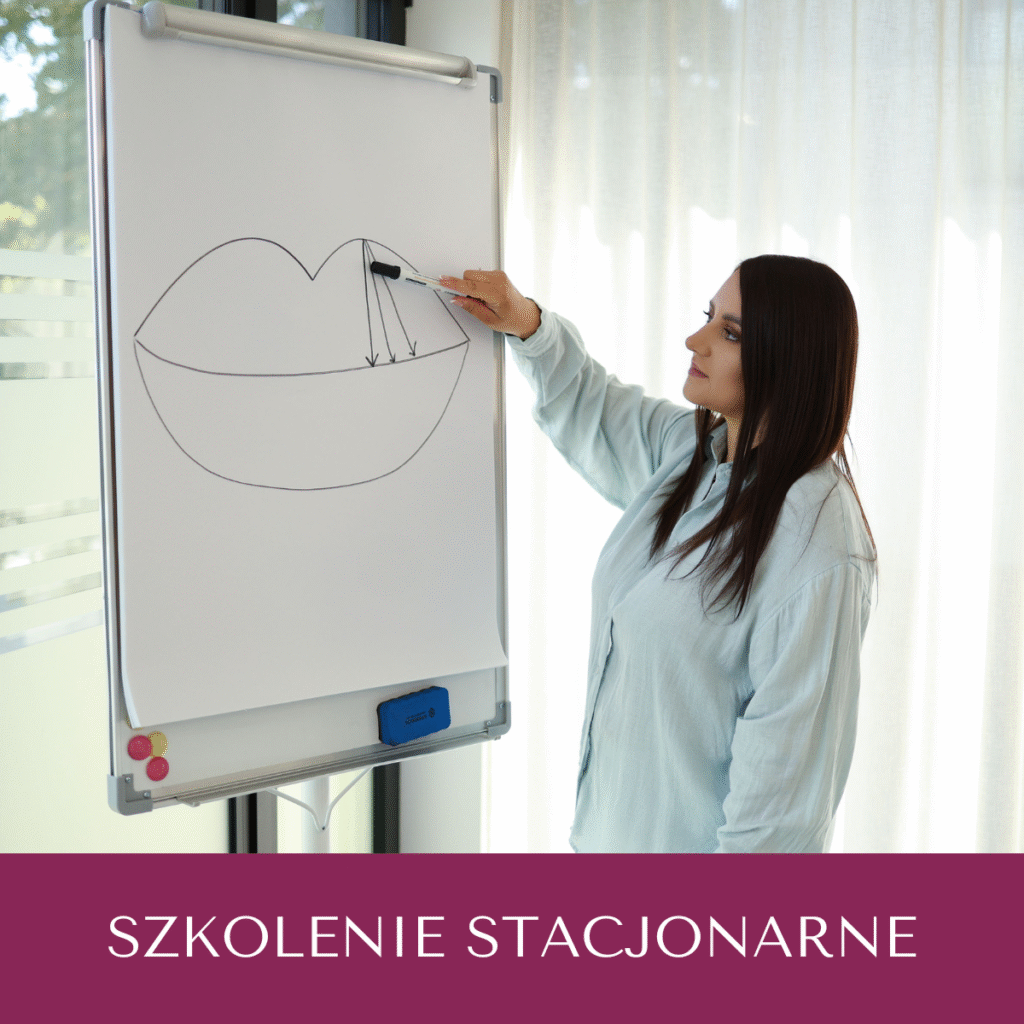 Modelowanie Ust na Eksperckim Poziomie - Usta Marzeń