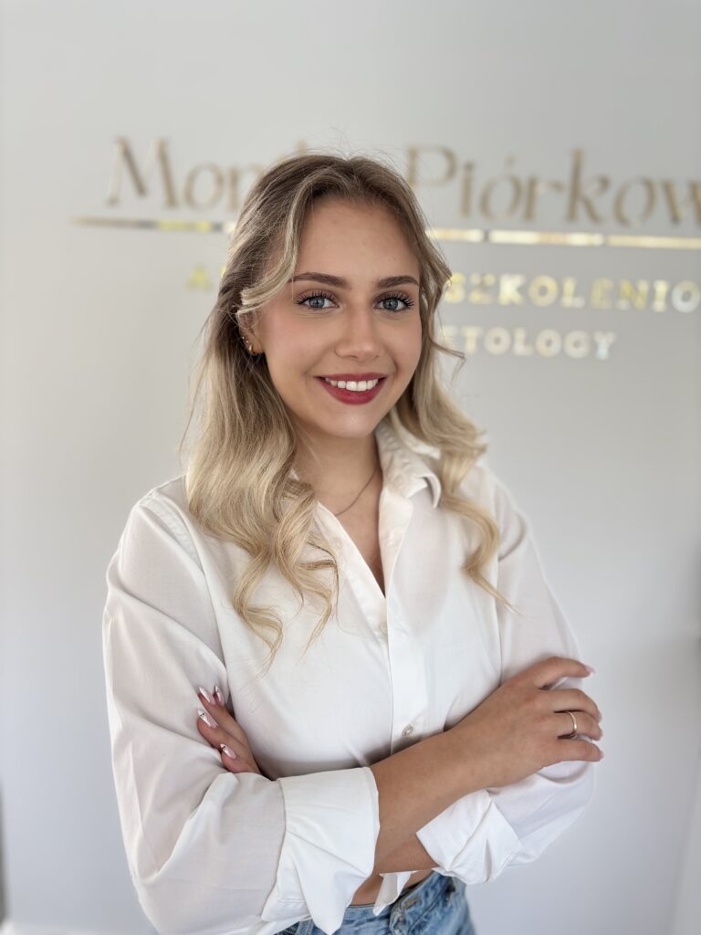 akademia szkoleniowa beauty