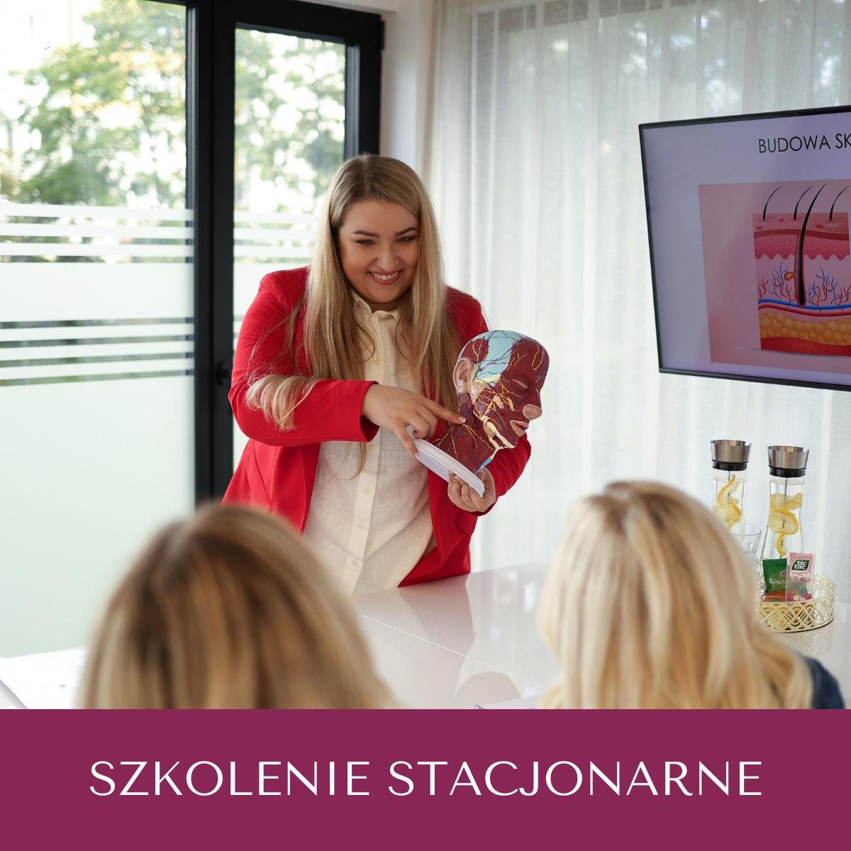 Terapia blizn w kosmetologii estetycznej