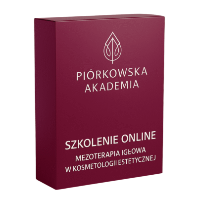 Mezoterpia Igłowa w kosmetologi estetycznej