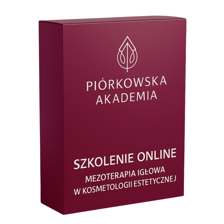 Mezoterpia Igłowa w kosmetologi estetycznej