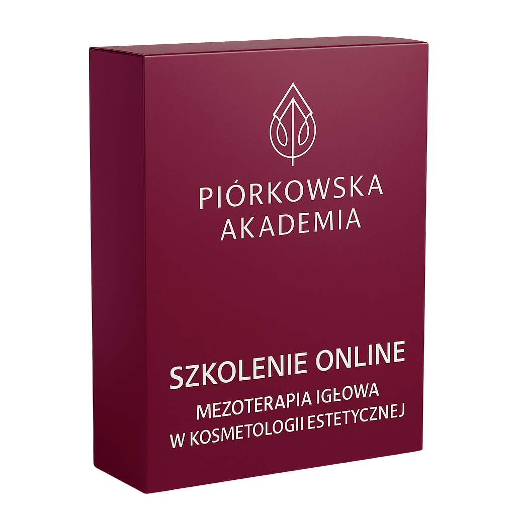 Mezoterpia Igłowa w kosmetologi estetycznej