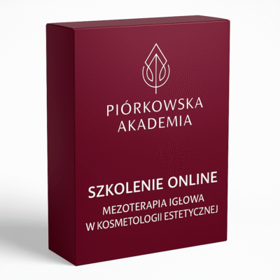 Mezoterapia igłowa w kosmetologii estetycznej
