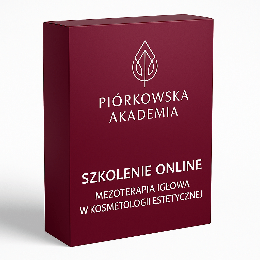 Mezoterapia igłowa w kosmetologii estetycznej