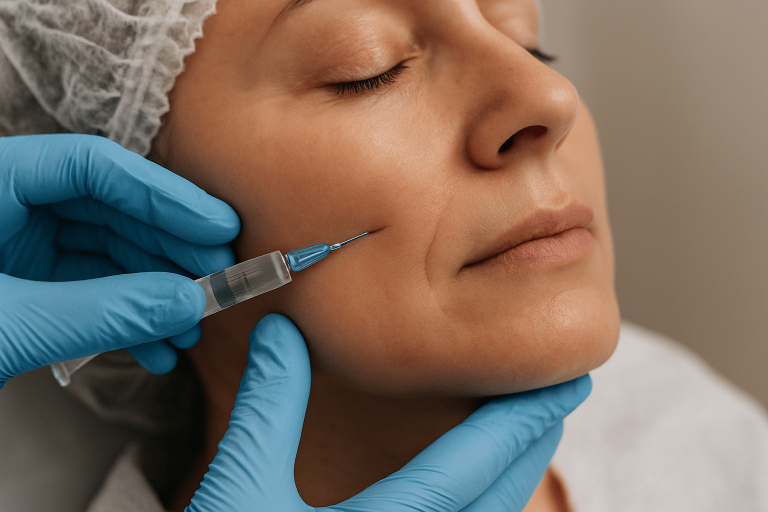 Dlaczego warto szkolić się z biostymulatorów