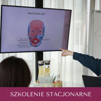 Regeneracja Czerwieni Wargowej - Biostymulacja Młodości