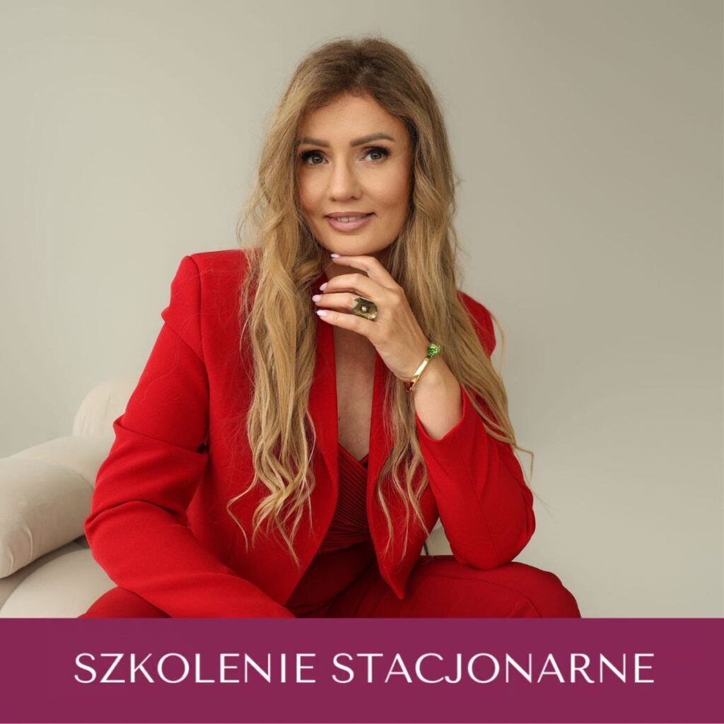 szkolenie kosmetyczne