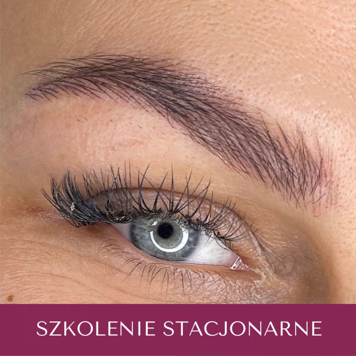 MASTERCLASS HAIRSTROKE  – 2/3 dniowe szkolenie zaawansowane