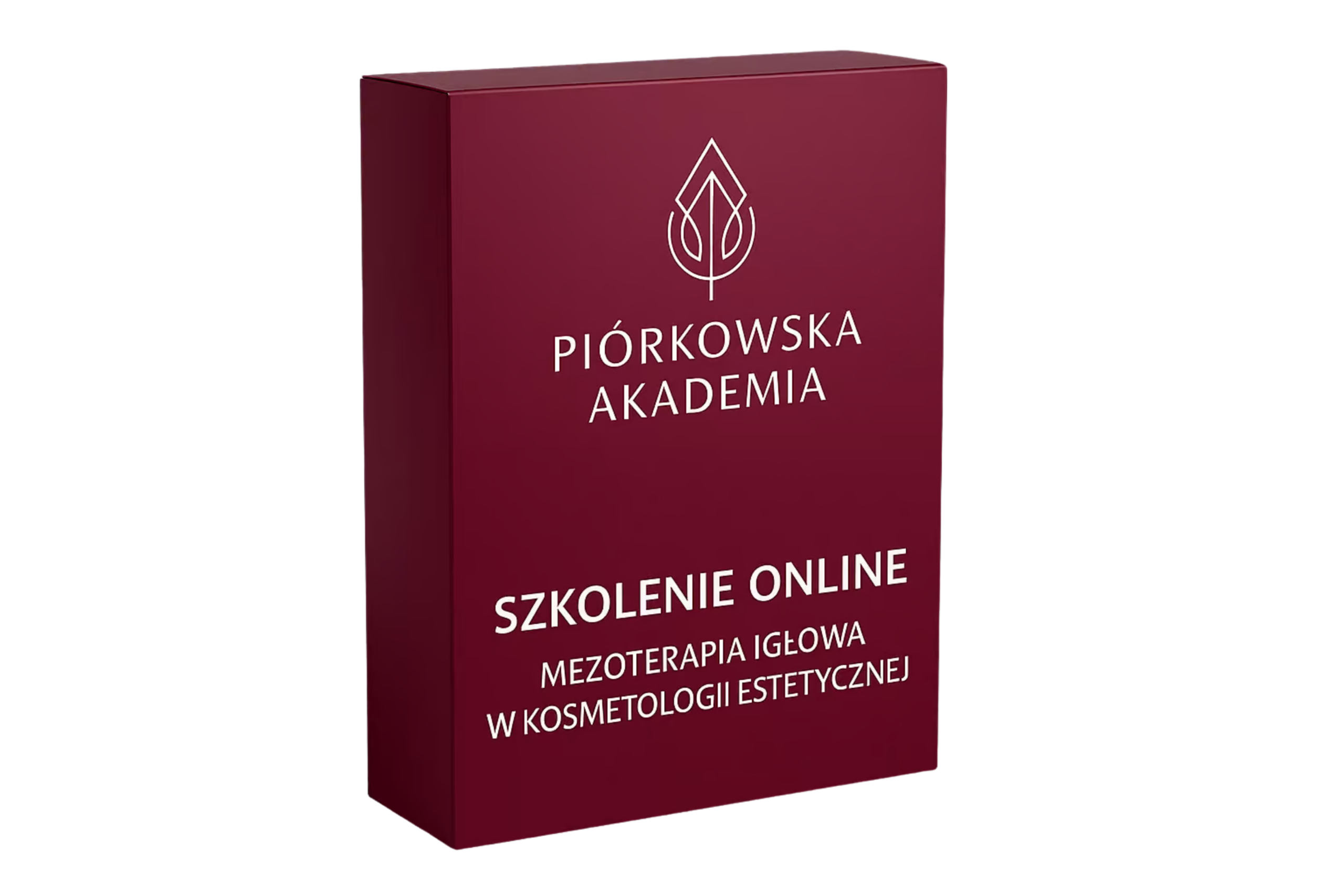 Szkolenie mezoterapia igłowa