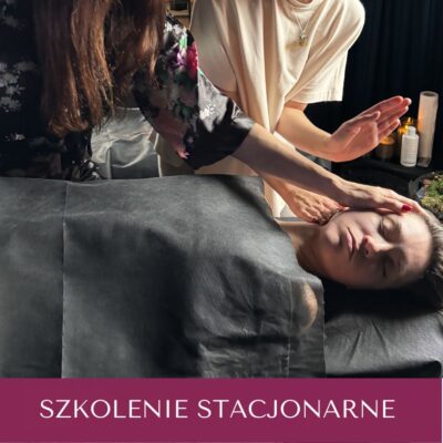 Szkolenie BALIJSKI MASAŻ całego ciała