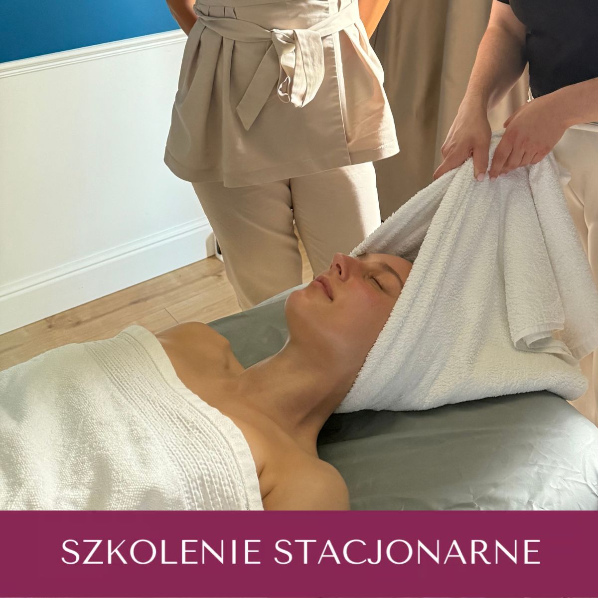 KORUGI- Koreański Modelujący Masaż Twarzy