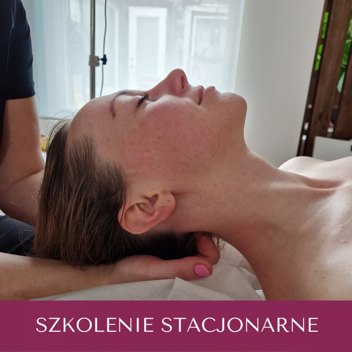 Szkolenie MASAŻ MADERO-  Antycellulitowy Kolumbijski masaż drewnem