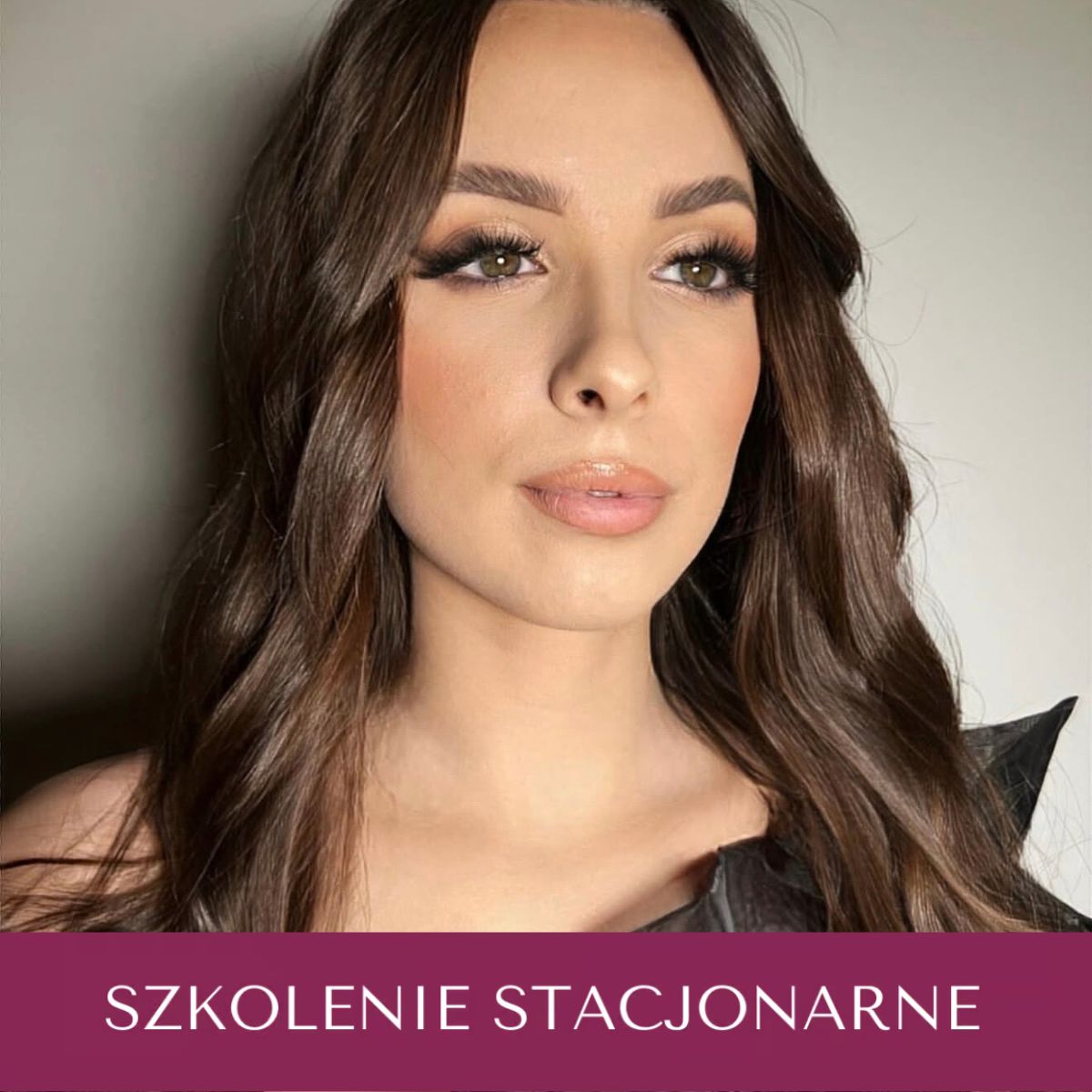 Szkolenie Makijaż Okolicznościowy Dzienny - Rozświetlenie i  Świeżość