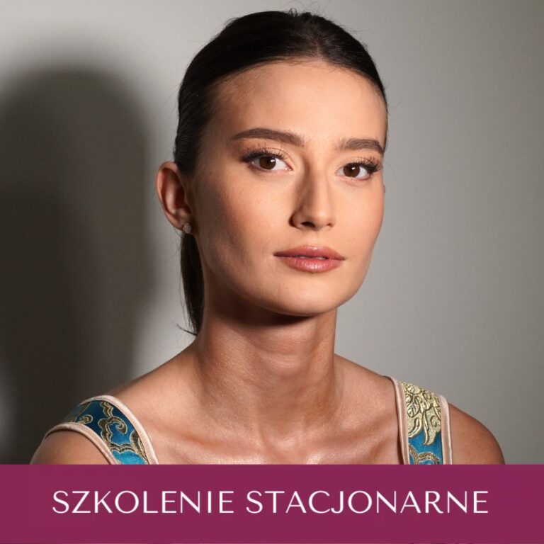 Szkolenie Makijaż od Podstaw: Fundamenty i Technika pracy