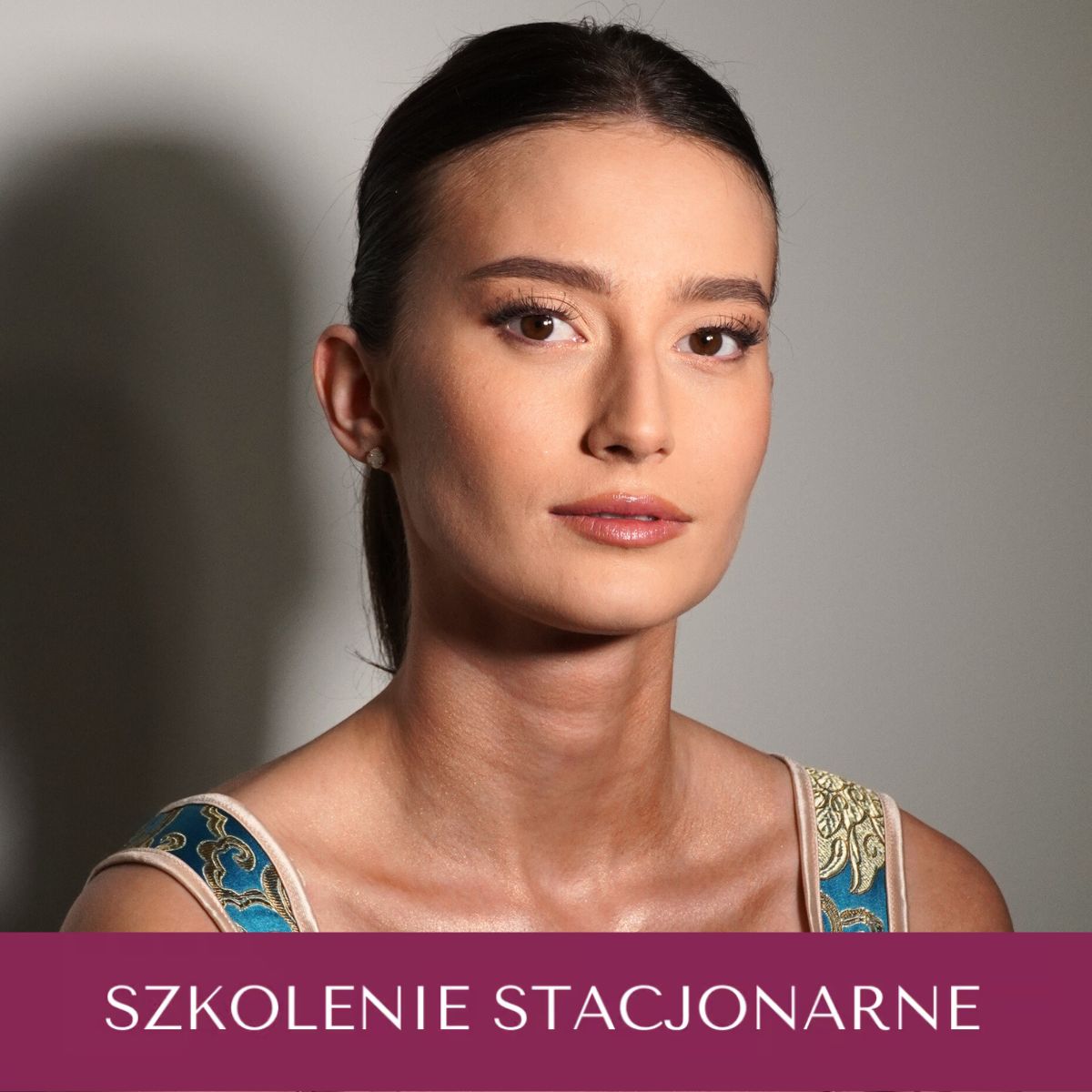 Szkolenie Makijaż od Podstaw: Fundamenty i Technika pracy