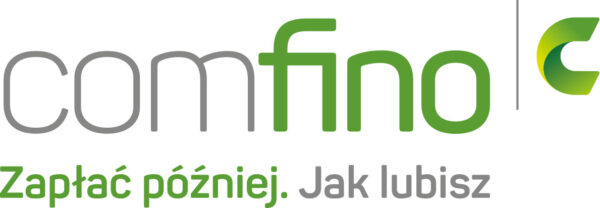 Comfino — Zapłać później. Jak lubisz